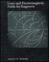 Book Lines and Electromagnetic Fields for Engineers (The Oxford Series in Electrical and Computer Engineering) free