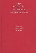 Book New Directions in American Religious History free