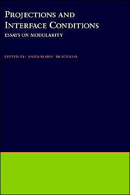 Book Projections and Interface Conditions: Essays on Modularity free