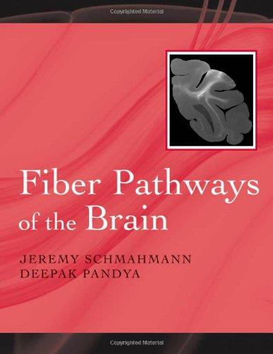 Book Fiber Pathways of the Brain free