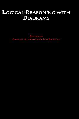Book Logical Reasoning with Diagrams (Studies in Logic and Computation) free