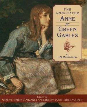 Book The Annotated Anne of Green Gables free