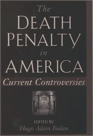 Book The Death Penalty in America: Current Controversies free