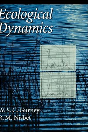 Book Ecological Dynamics free