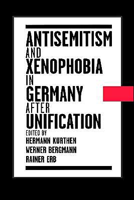Book Antisemitism and Xenophobia in Germany after Unification free