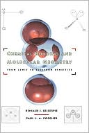 Book Chemical Bonding and Molecular Geometry: From Lewis to Electron Densities (Topics in Inorganic Chemistry) free