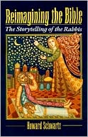 Book Reimagining the Bible: The Storytelling of the Rabbis free