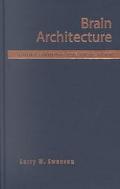 Book Brain Architecture: Understanding the Basic Plan (Medicine) free