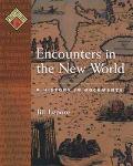 Book Encounters in the New World: A History in Documents (Pages from History) free