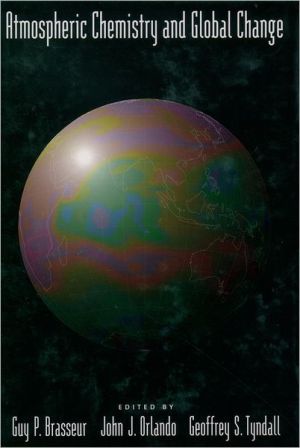 Book Atmospheric Chemistry and Global Change free