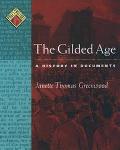 Book The Gilded Age: A History in Documents (Pages from History) free
