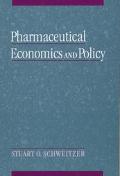 Book Pharmaceutical Economics and Policy free