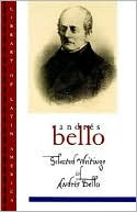 Book Selected Writings of Andrés Bello (Library of Latin America) free