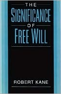 Book The Significance of Free Will free