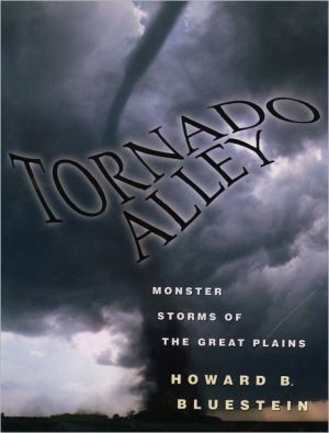 Book Tornado Alley: Monster Storms of the Great Plains free