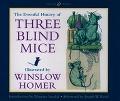 Book The Eventful History of Three Blind Mice (The Iona and Peter Opie Library of Children's Literature) free