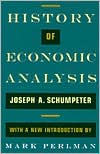 Book History of Economic Analysis: With a New Introduction free