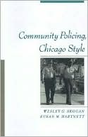 Book Community Policing, Chicago Style (Studies in Crime and Public Policy) free