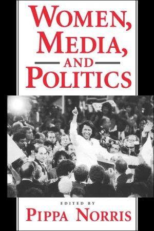 Book Women, Media and Politics free