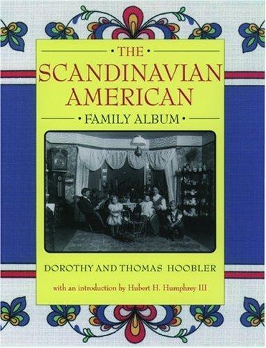 Book The Scandinavian American Family Album (American Family Albums) free