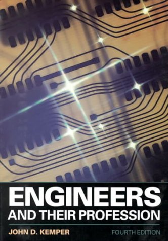Book Engineers and their Profession free