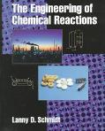 Book The Engineering of Chemical Reactions free