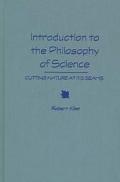 Book Introduction to the Philosophy of Science: Cutting Nature at its Seams free