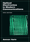 Book Optical Electronics in Modern Communications (The Oxford Series in Electrical and Computer Engineering) free