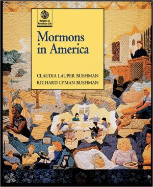 Book Mormons in America (Religion in American Life) free