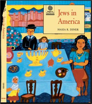 Book Jews in America (Religion in American Life) free