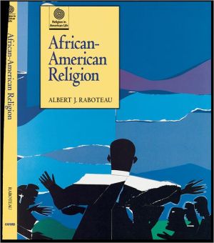 Book African-American Religion (Religion in American Life) free