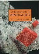 Book Introduction to Mineralogy free