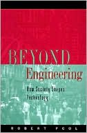 Book Beyond Engineering: How Society Shapes Technology (Sloan Technology) free