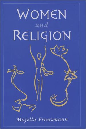 Book Women and Religion free