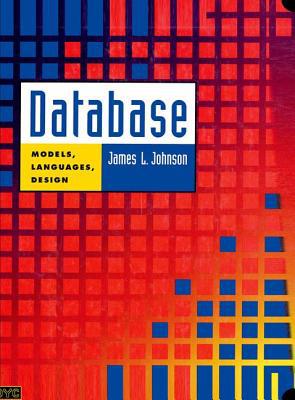 Book Database: Models, Languages, Design free