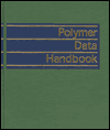 Book Polymer Data Handbook: On-line access to full text available with purchase; instructions in book. free