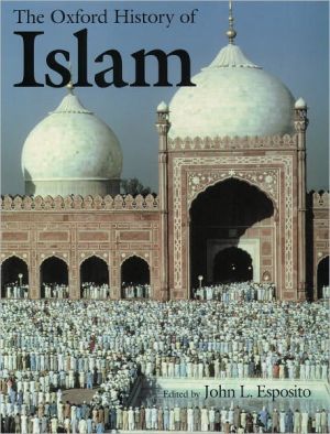 Book The Oxford History of Islam free