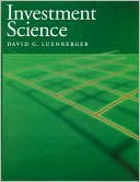 Book Investment Science free