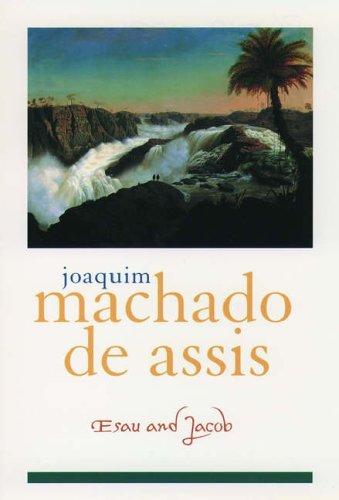 Book Esau and Jacob (Library of Latin America) free