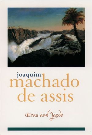 Book Esau and Jacob (Library of Latin America) free