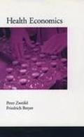 Book Health Economics free