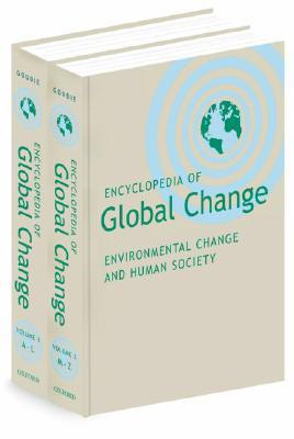 Book Encyclopedia of Global Change: Environmental Change and Human Society: 2 volumes free