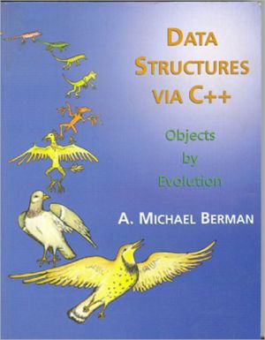 Book Data Structures via C++: Objects by Evolution free