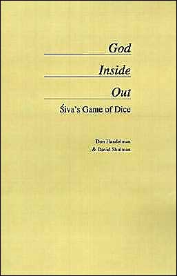 Book God Inside Out: Śiva's Game of Dice free