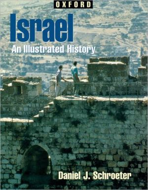 Book Israel: An Illustrated History (Oxford Illustrated Histories (Y/A)) free