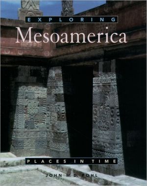 Book Exploring Mesoamerica (Places in Time) free
