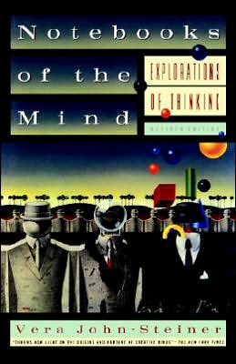 Book Notebooks of the Mind: Explorations of Thinking free