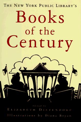Book The New York Public Library's Books of the Century free