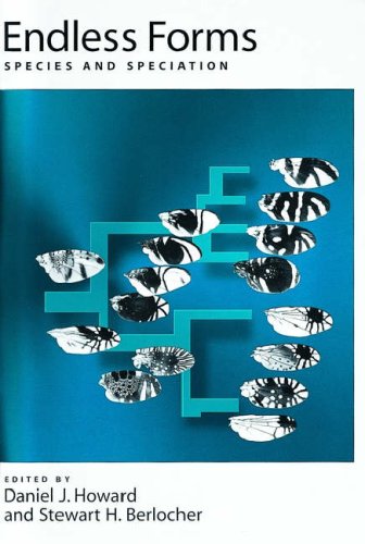 Book Endless Forms: Species And Speciation free