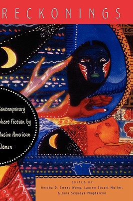 Book Reckonings: Contemporary Short Fiction by Native American Women free